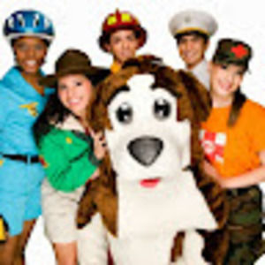 Meet your Posher, Heroes hip hip hurray